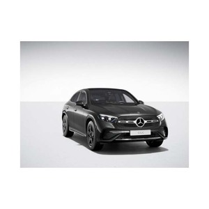Mercedes-Benz GLC Coupe 300De 4MATIC EQ AMG LineAdvancedのダイナミックプラグインハイブリッドエンジンは、優れた効率を提供します