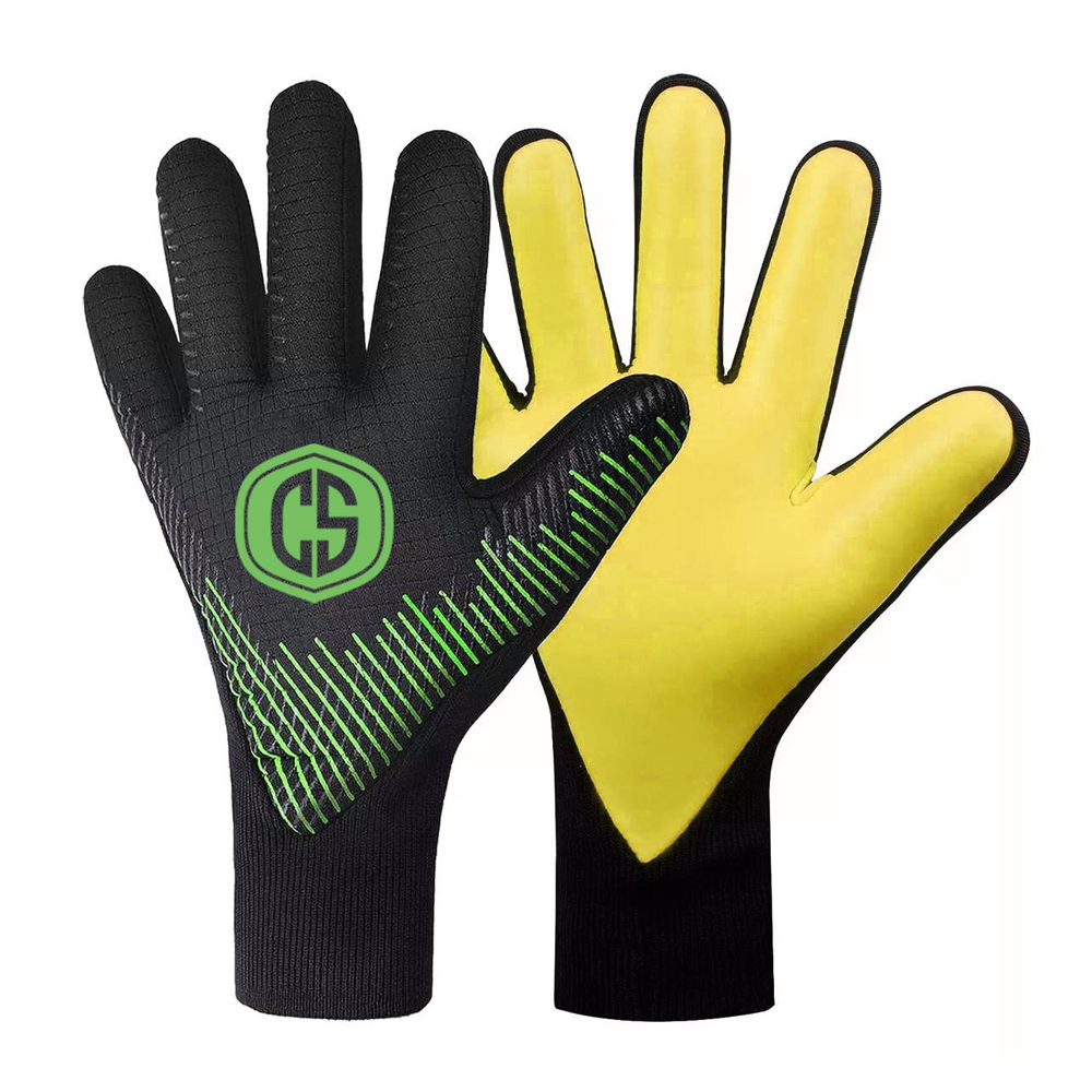 Black Yellow