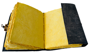 หนังสือ gimoire หนังสือคาถาของกอธิคมนต์สะกดแบบว่างเปล่าเงาวารสารหนังสมุดสีแดงเข้มของแม่มดพร็อพสินค้าสมุดวางแผนไดอารี่หิน