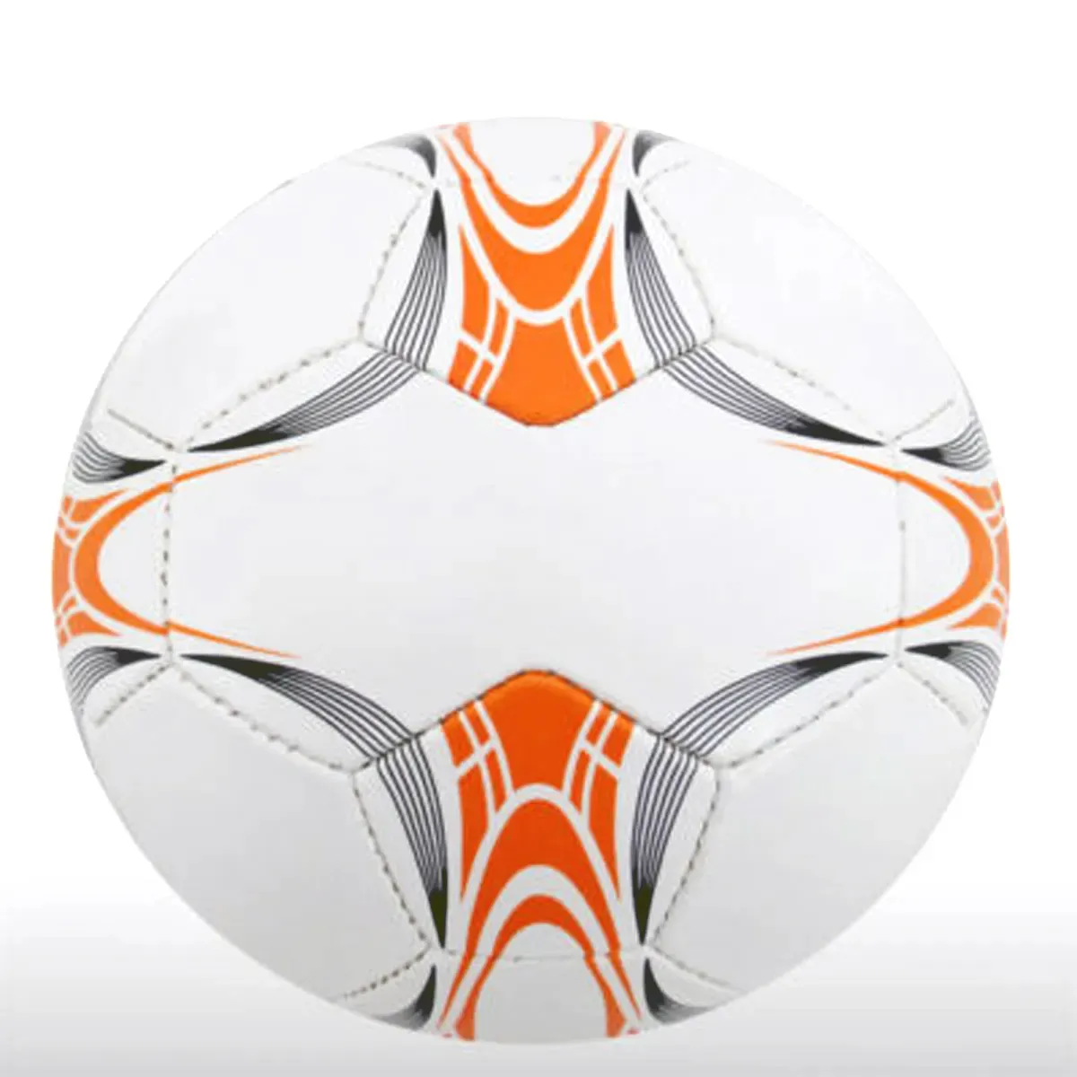 Hot bán tùy chỉnh in logo bóng đá bóng 5 # bóng đá nhà máy Bóng Đá kích thước 5 PVC nhiều lớp bóng đá quả bóng