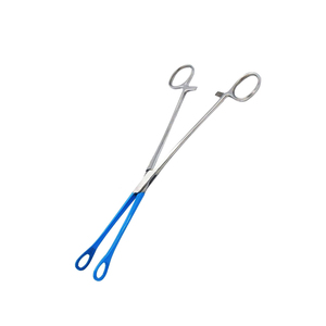 Groothandelsprijs Gynaecologie Retractor Ring Forceps Laterale Muur Retractor Laterale Vaginale Kogan Speculum Gynaecologie Instrumenten - Product Image 1