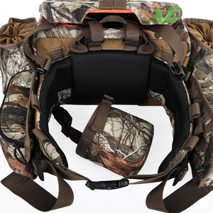 Lightweight Small Game Bird Hunting <strong>Bag</strong> Waterproof Durable MOLLE Tactical Pack - Product Image 3