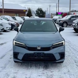 CLEAN USED 2024 H-<strong>onda</strong> Civic - Product Image 2