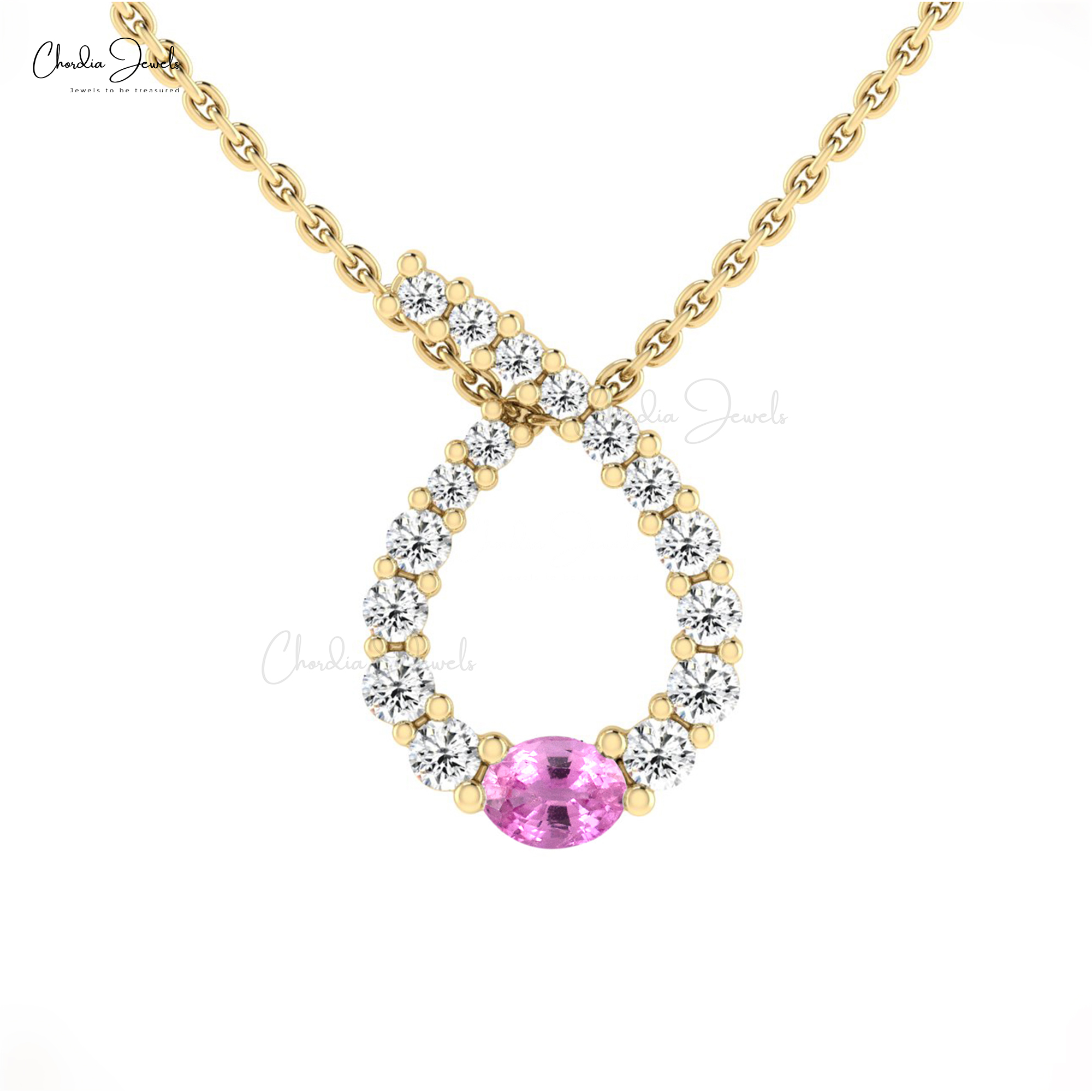 PINK SAPPHIRE