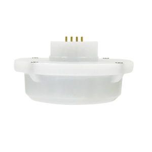 Soluzione di controllo dell'illuminazione dello stadio intelligente controller di regolazione ZigBee 0-10V con sensore di luce diurna di movimento a microonde/PIR - Product Image 6