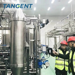 Cao-chọn Lọc gốm pervaporation màng cho dung môi mất nước và VOC phục hồi - Product Image 5