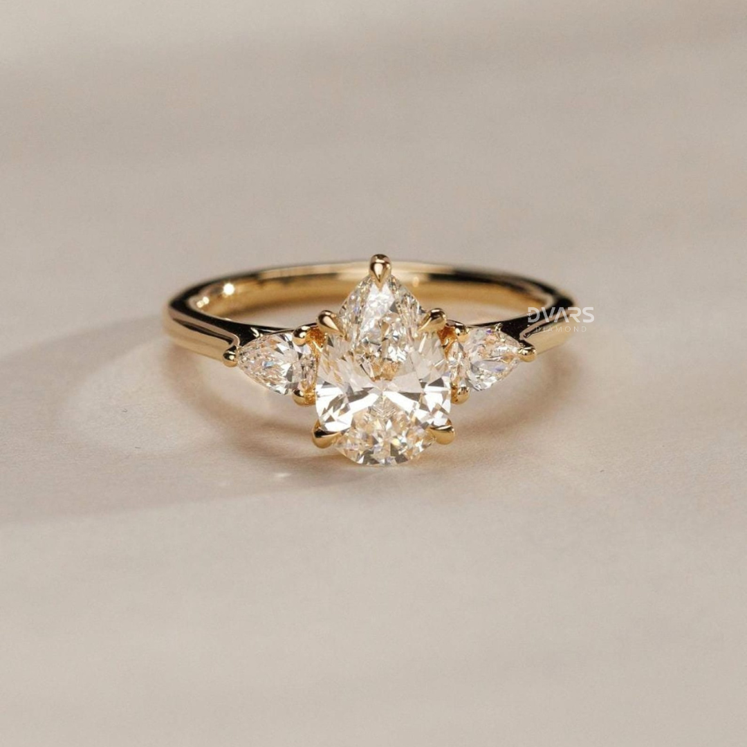 Gold/Rose Gold/White Gold/Silver