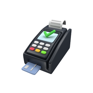 Verwendete POS-App-Entwicklung für Linux-und Mac-Betriebs systeme Lager produkt - Product Image 1