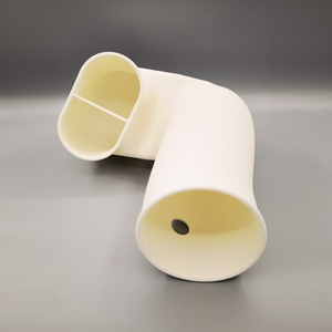 Su misura ad alta precisione di grandi dimensioni servizio di stampa 3D di prototipazione rapida ABS in Nylon in fibra di carbonio SLA SLS PLA resina prototipo