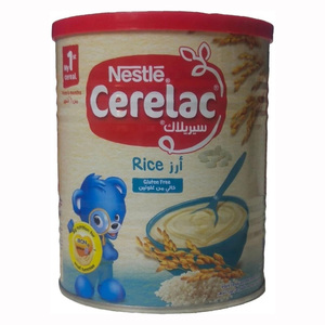 Nestle Cerelac Premium kalite toptan tedarikçisi, satılık süt ile karışık meyve ve buğday