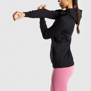 女式连帽连帽衫休闲女式长袖毛衣套头衫上衣加尺码S-5XL - Product Image 6