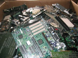 電子機器マザーボードスクラップ金メッキ付き卸売価格素晴らしいコンディションボード在庫あり