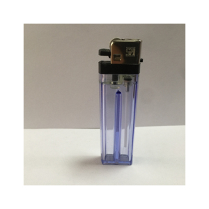 一次性塑料打火机每盒50个，颜色多样，数量不同 - Product Image 2