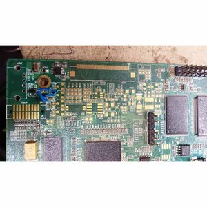 Rich Auto | A11S/E | Controlador DSP: para uso en automatización industrial/CNC y diversas funcionalidades/aplicaciones industriales - Product Image 6