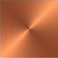 Copper