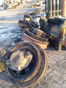 Dụng Cụ Cắt Thép Hợp Kim Kim Loại Hạng Nặng Chất Lượng Hàng Đầu Dụng Cụ Cắt Thép/Cắt Kim Loại <span class=keywords><strong>HMS</strong></span> <span class=keywords><strong>1</strong></span> Chất Lượng Hàng Đầu Nhà Cung Cấp Nguyên Liệu Thô - Product Image 4