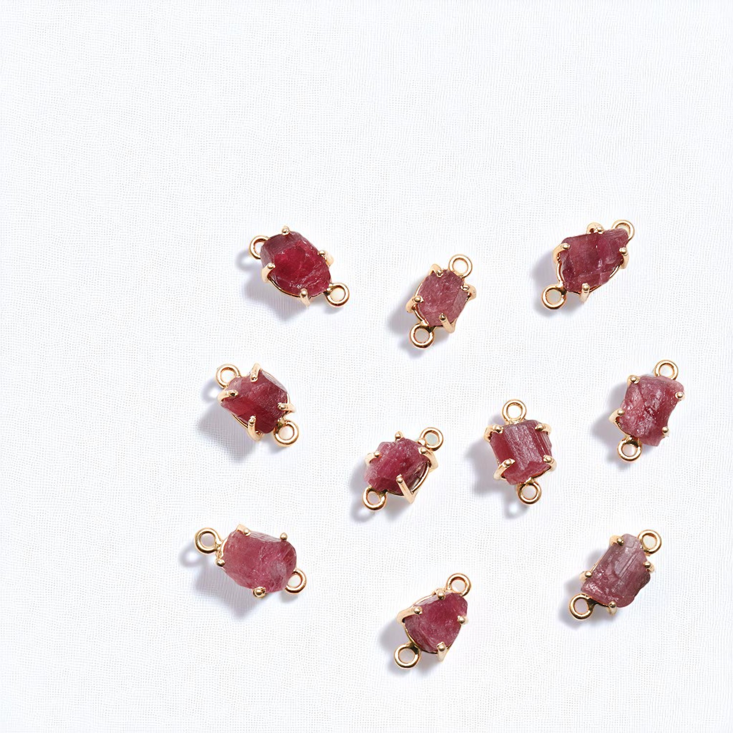 Pink Tourmaline
