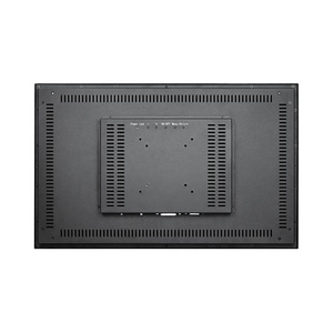 Monitor da 21.5 pollici in Monitor One Touch Display pubblicitario Monitor da gioco Touch Screen a cornice aperta tutto LCD nero per interni - Product Image 3