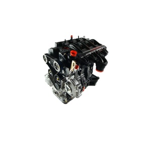 Yeni 2JZ GTE 3.0L dizel motor 1JZ 2.5L VVTI olmayan VVTI motor - Product Image 1