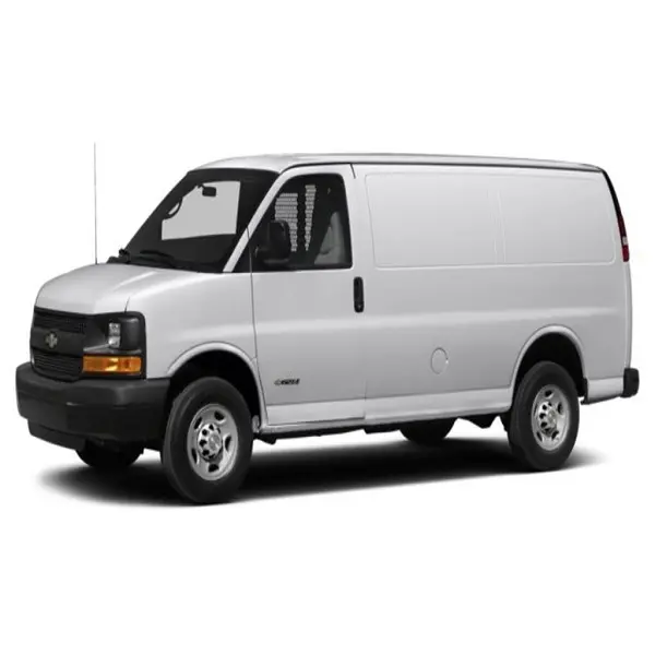 Giá tốt nhất 2015 Chev rolet Express 2500 làm việc van Cargo van