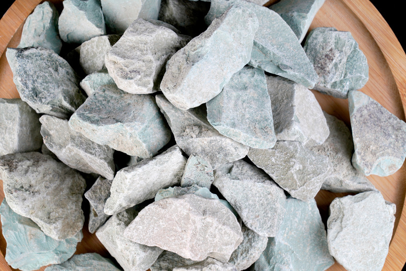 Ammonia Remover Stone