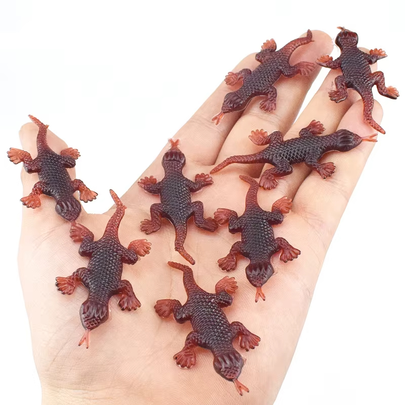 Little gecko