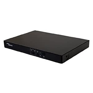 Optoma Technology Converting 1080p <strong>to</strong> 720p, 2 X <strong>Hdmi</strong> 1.4a <strong>Inputs</strong>, 1 X <strong>Hdmi</strong> 1.3 <strong>Output</strong>, Compatible - Product Image 1