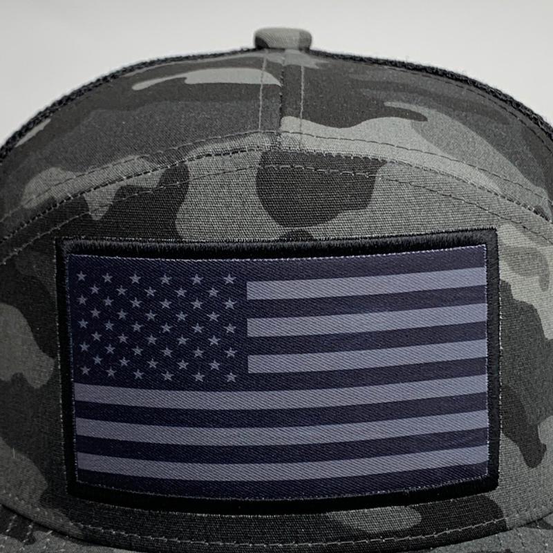 ลายพราง