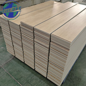 Mô hình tùy chỉnh SPC sàn Trung Quốc chống nước thiết kế hiện đại cho phòng ngủ kho ứng dụng Trung Quốc thực hiện SPC tầng - Product Image 2