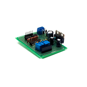 AI prototipleme için hızlı geliştirme platformları AI gelişmiş otomasyon yüksek hızlı PCB prototipleme AI donanım için ürün yazılımı