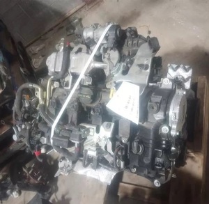 Tested Used PY VPR <strong>DOHC</strong> <strong>2</strong>.5L Petrol <strong>Engine</strong> Direct from Japan - Product Image 4