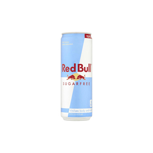 Red Bull Zero Sugar available for sale in volume for vending and retail - Product Image 2