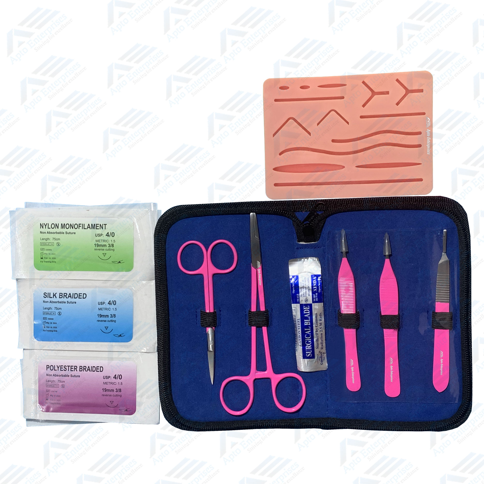 Suture Kit