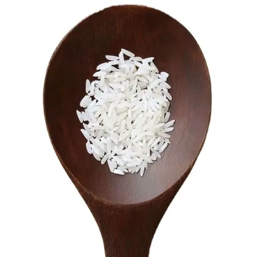Chất lượng cao Basmati gạo khô 5% bị hỏng hạt dài với giá bán buôn với số lượng lớn