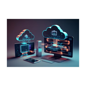 Software di archiviazione dati sicuro basato su Cloud compatibile con Mac versione Internet-esportazione diretta da venditori indiani - Product Image 3