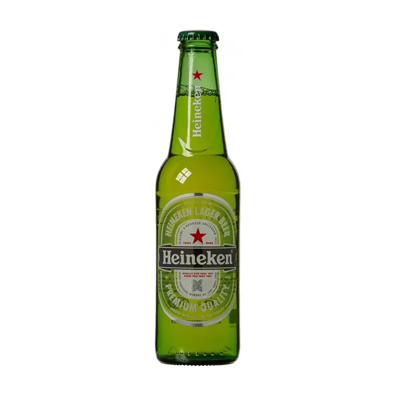 Origineel Heineken 330Ml Bier/Origineel Nederlands Heineken Bier