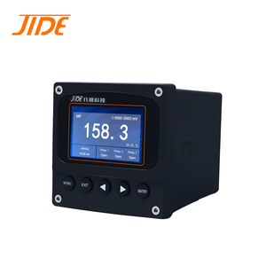 Chất lượng cao công nghiệp <span class=keywords><strong>PH</strong></span> mét cảm biến nhà máy tùy chỉnh cuộc sống lâu dài và nhạy cảm trực tuyến <span class=keywords><strong>PH</strong></span> điện cực - Product Image 5