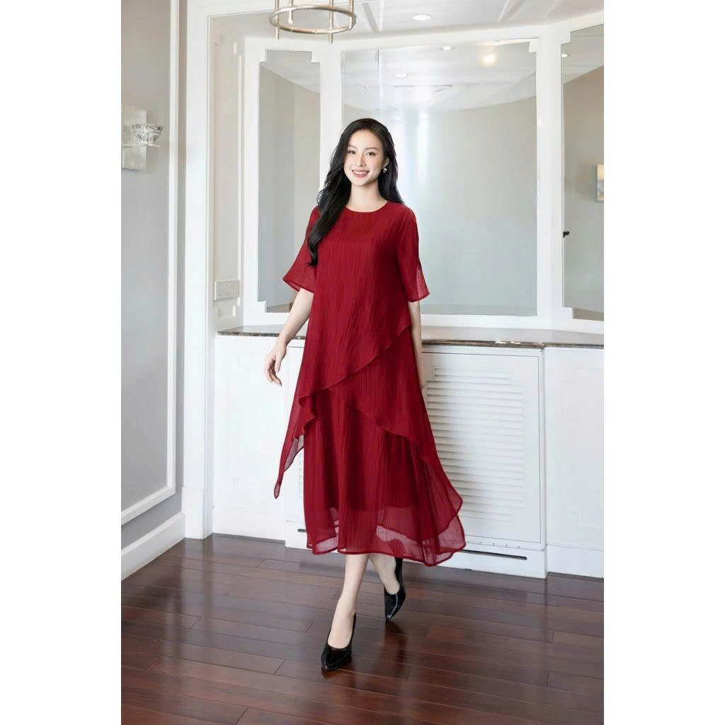 ปะการังสีแดง