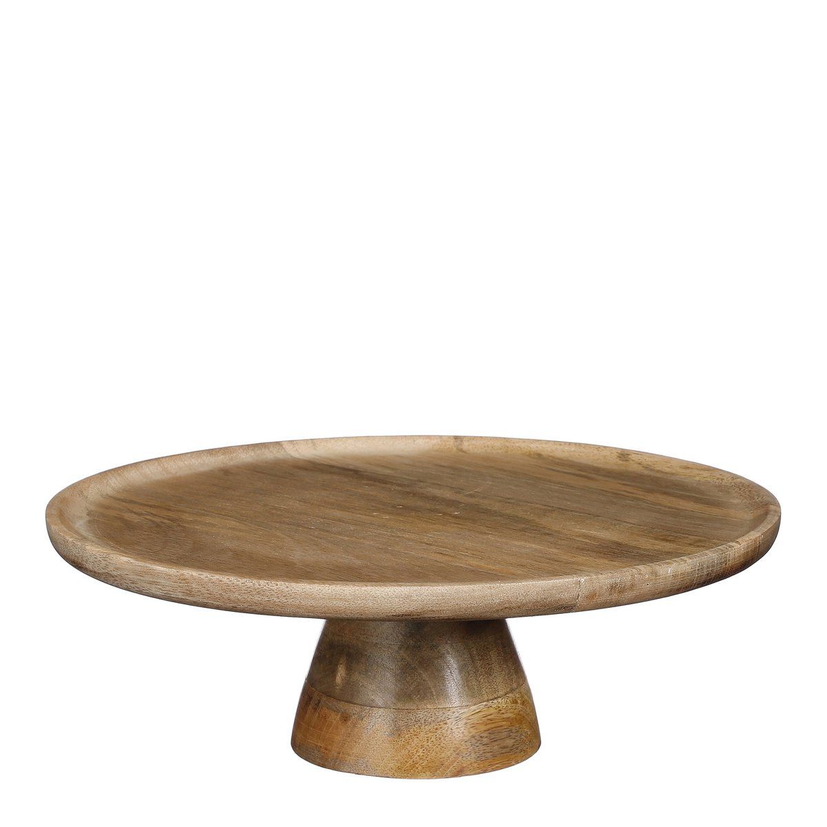 Wooden