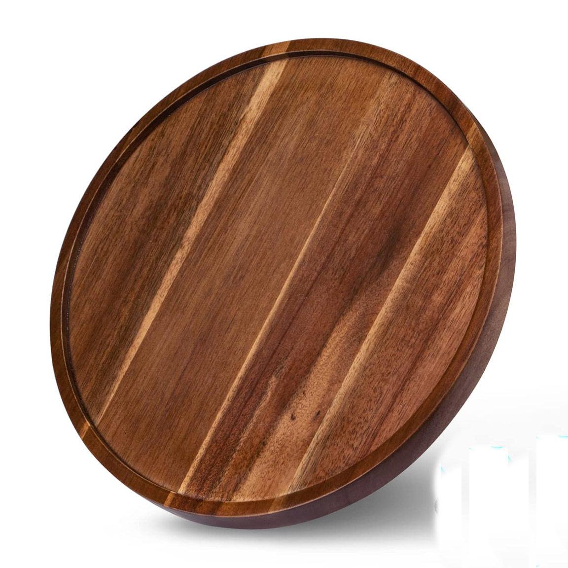 Natural Wood Finished