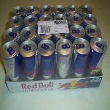 Toptan alıcılar için toplu miktarda mevcut % 100% orijinal Red Bull enerji içeceği - Product Image 3