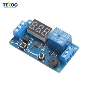 แผงวงจรชาร์จแบตเตอรี่10A ประกอบ PCB พร้อมโมดูลชาร์จไฟแบบกำหนดเอง - Product Image 3
