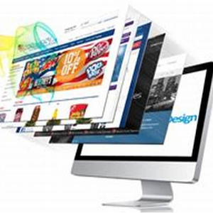Online Shopping Website <strong>Design</strong> and Development in India Website <strong>Design</strong> Service by Two Dice Web <strong>Design</strong> - Product Image 1