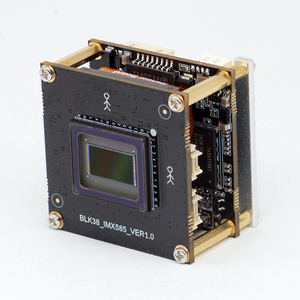 Ultra Low Light 4K <strong>IP</strong> <strong>Camera</strong> Module High Sensitivity RTSP SDK 8MP STARVIS 2 IMX585+Hi3519DV500 CCTV <strong>Camera</strong> PCB Board SIP-K585K5 - Product Image 1
