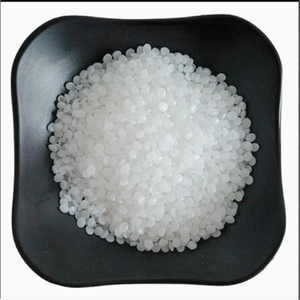 LLDPE再生颗粒注塑级汽车零部件塑料原料LLDPE树脂颗粒 - Product Image 1