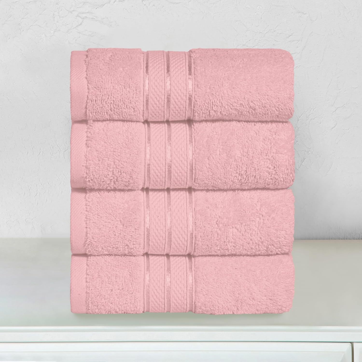 Dusty Pink