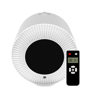 NEWIND Decken duft diffusor Maschine Diffusor mit ätherischen Ölen Elektrischer Duft diffusor - Product Image 1