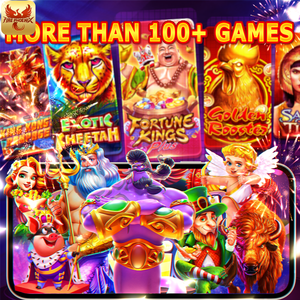 Distributore Online di giochi di pesce produttore di giochi personalizzati Software di sviluppo Account Master Juwa distributore Online crediti - Product Image 2