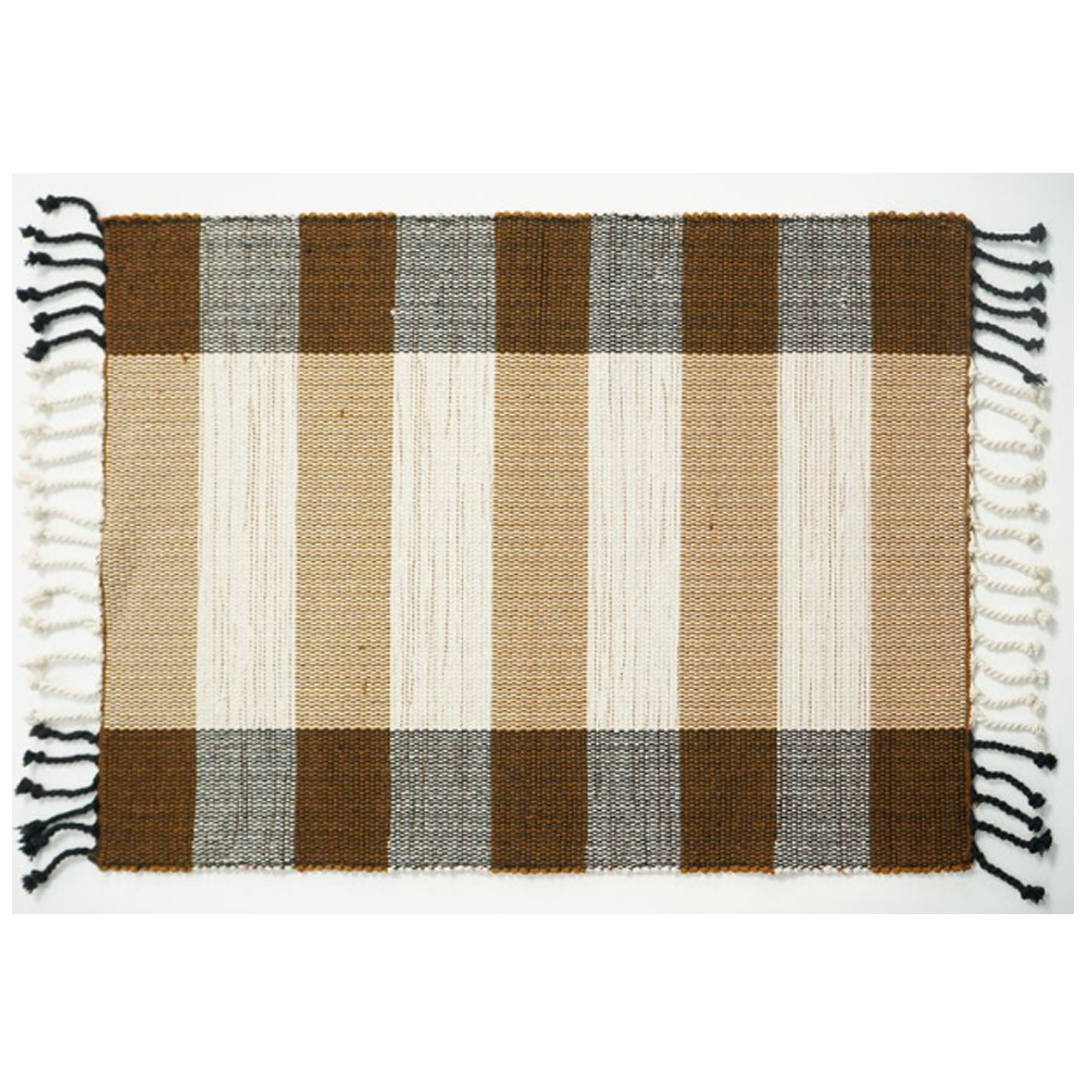Ivory,Brown
