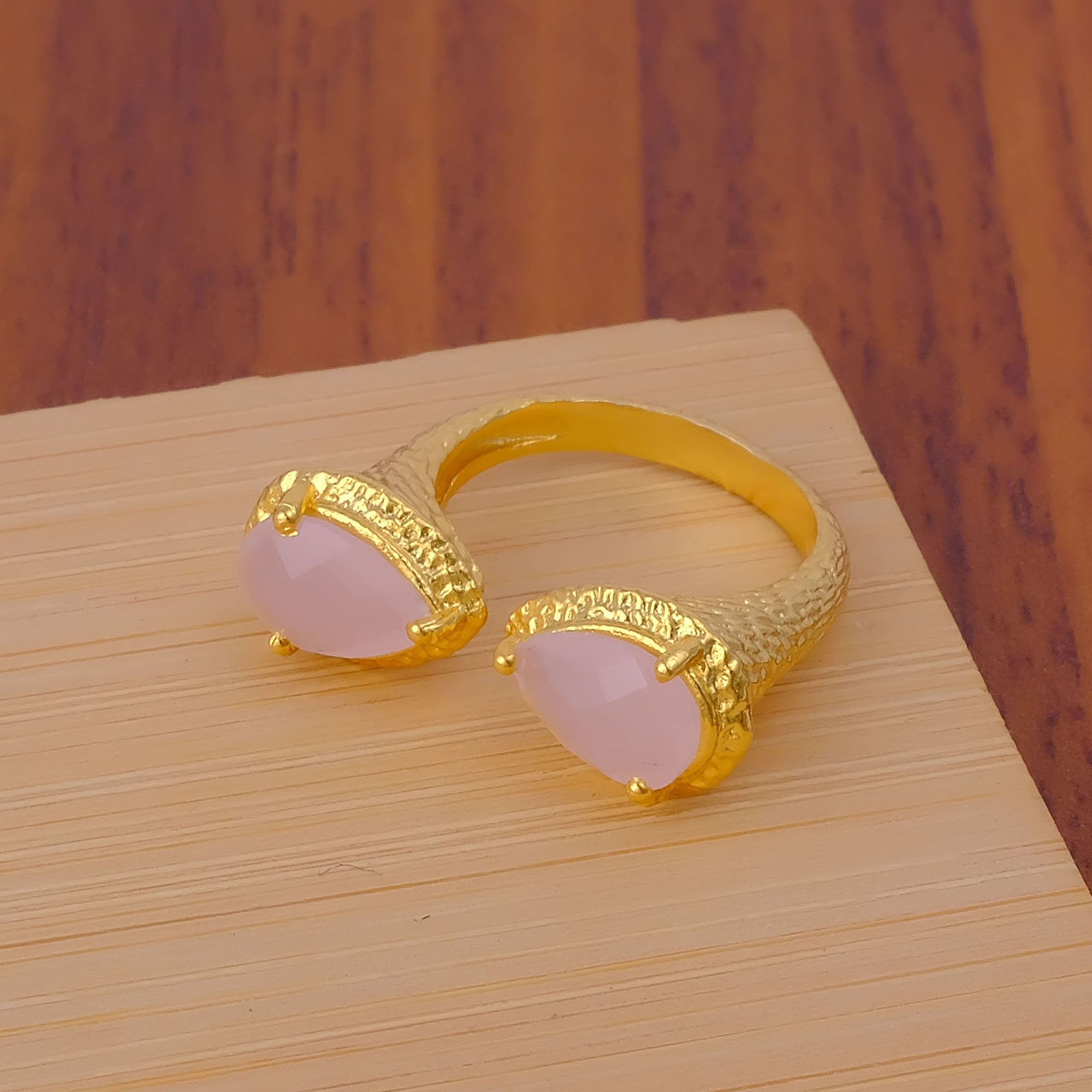 Pink Chalcedony